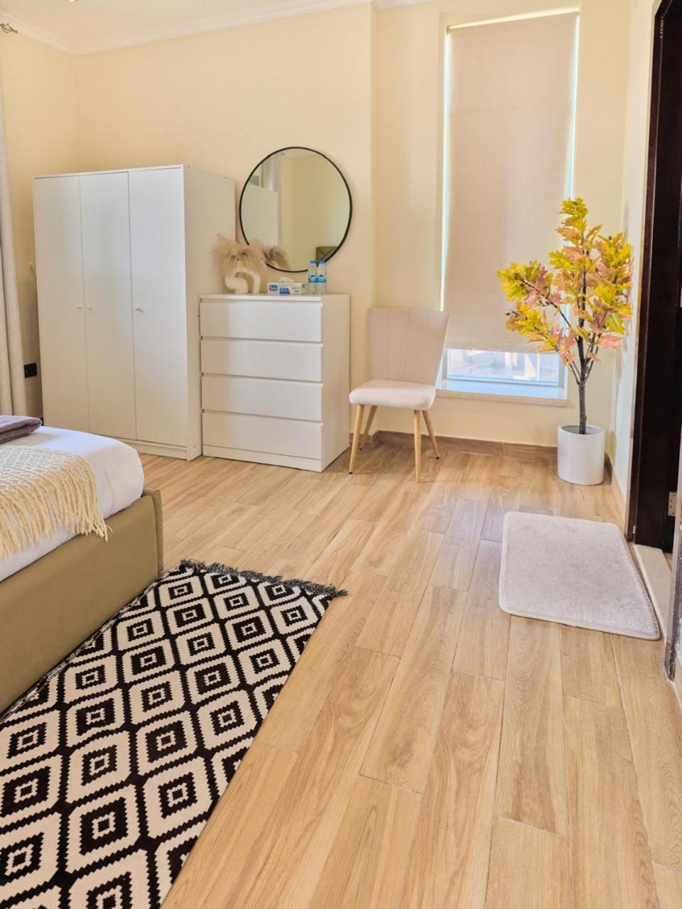 Апартаменты Wonderful 1Bd With Full Marina View Дубай Экстерьер фото